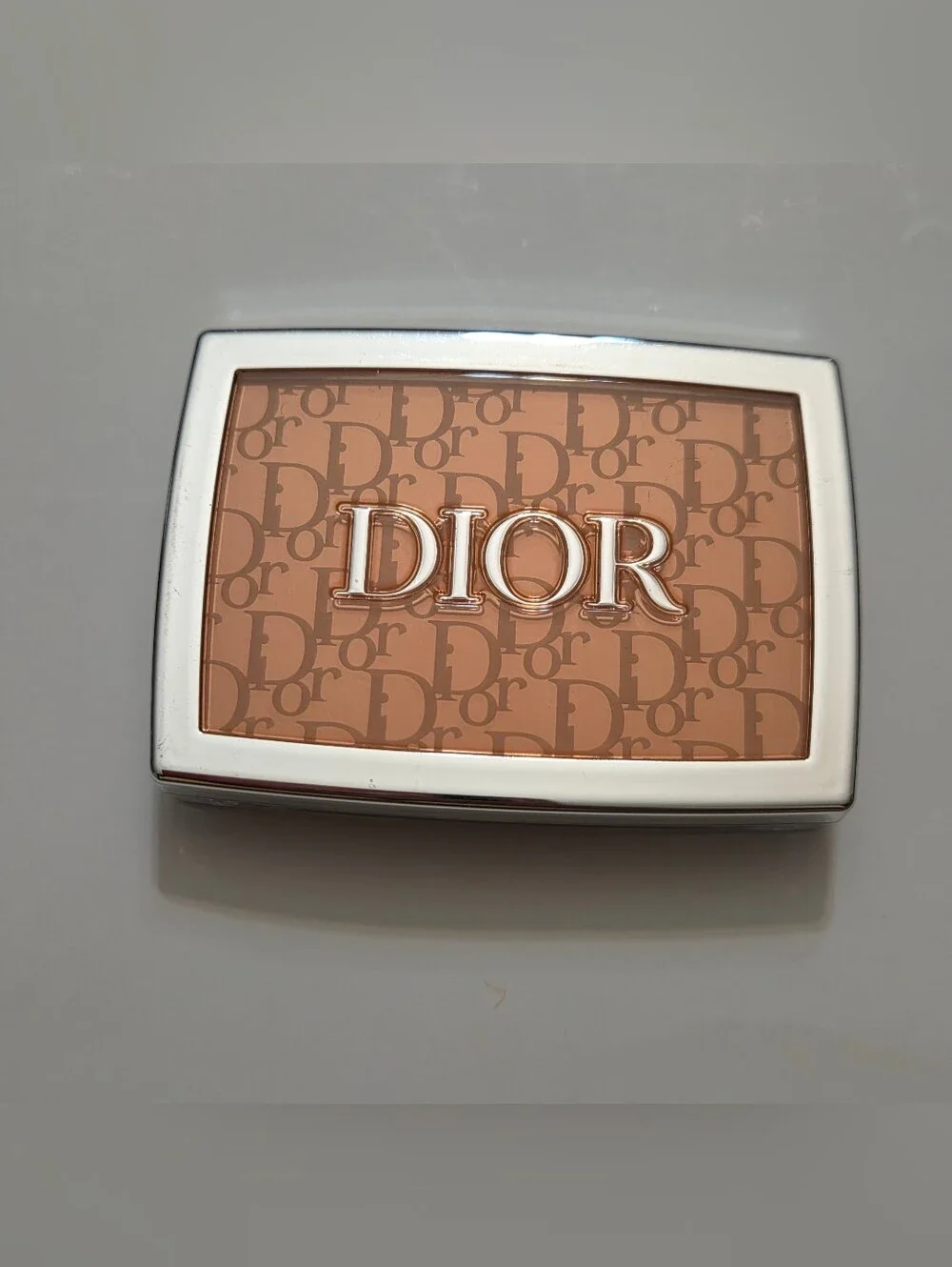 Dior Rosy Glow Blush In Coral 004**